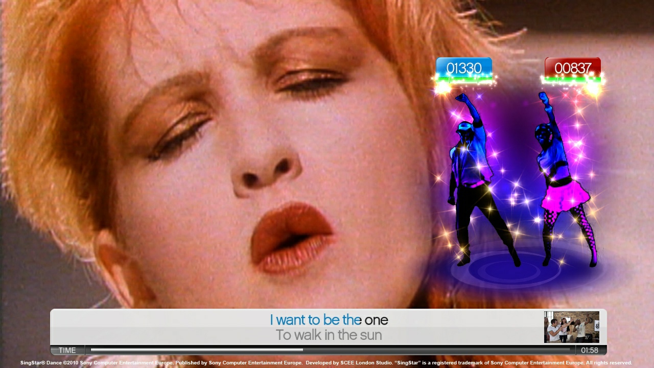 SingStar Dance - Imagen 19